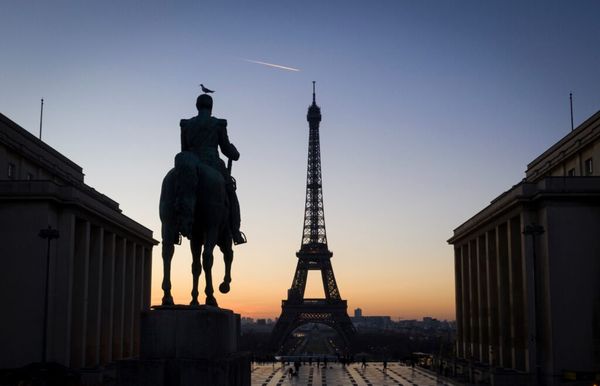 قراءة في ثلاثة كتب حول "نهاية الغرب": لا لن يموت الغرب