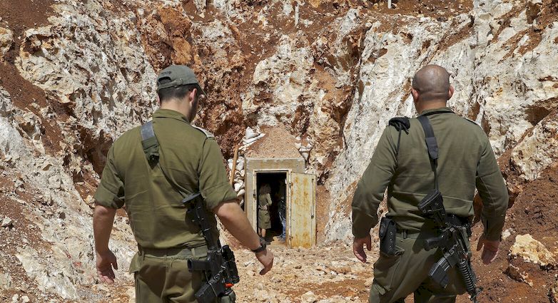 رسالة إسرائيلية رسميّة إلى مجلس الأمن تمهّد لحرب شاملة على لبنان إذا لم تلتزم حكومته بتعهداتها