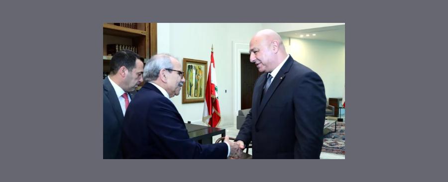 التعيينات المالية والقضائية بين عون وسلام.. وهذه هي الأسماء المقترحة