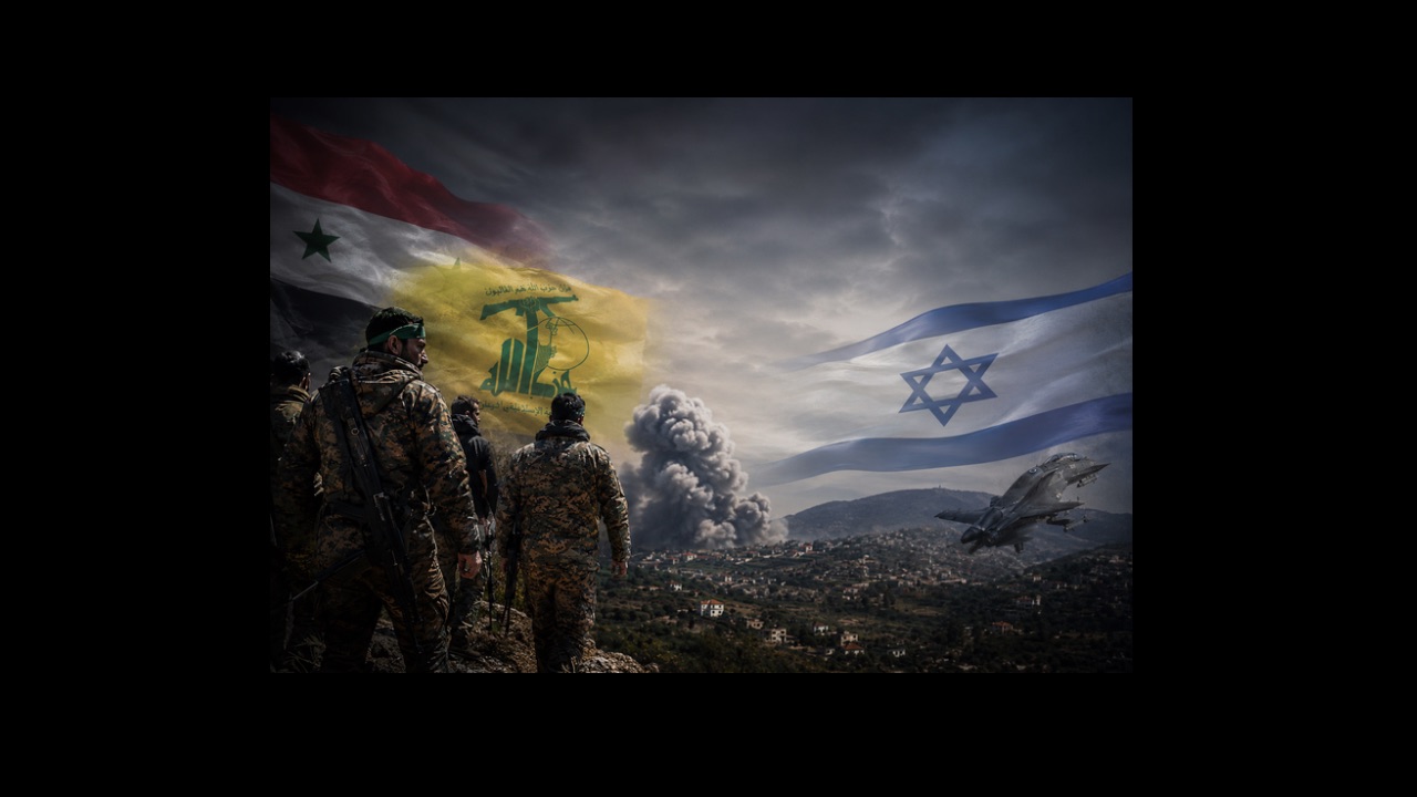من هم السوريون الذين تستهدفهم إسرائيل في لبنان؟