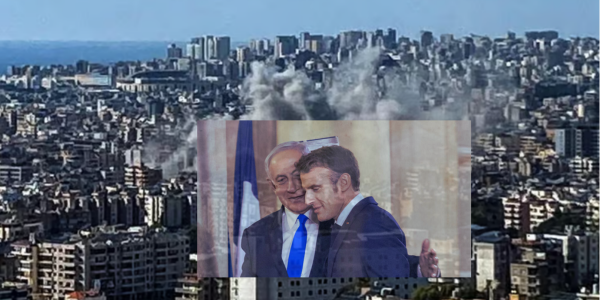 في تحدٍّ غير مسبوق للجمهورية الإسلامية.. نتنياهو يحرّض الإيرانيين على النظام 