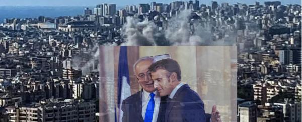 فرنسا  تحصّن نتنياهو  ضد "لاهاي" بالتزامن مع موافقة إسرائيل على اتفاق وقف إطلاق النار