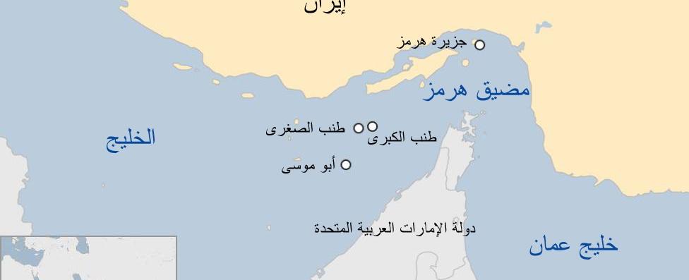 ألغام بلا خرائط.. هل فقدت طهران السيطرة على مضيق هرمز؟