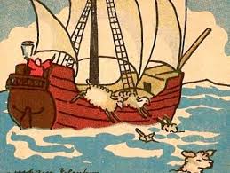 مثل اليوم عن قطعان بانورج: عندما يصبح الانقياد مصيرًا