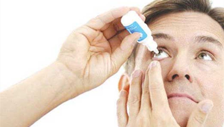 تحذيرات: بعض قطرات العين تحتوي على بكتيريا خطيرة قد تسبب العمى