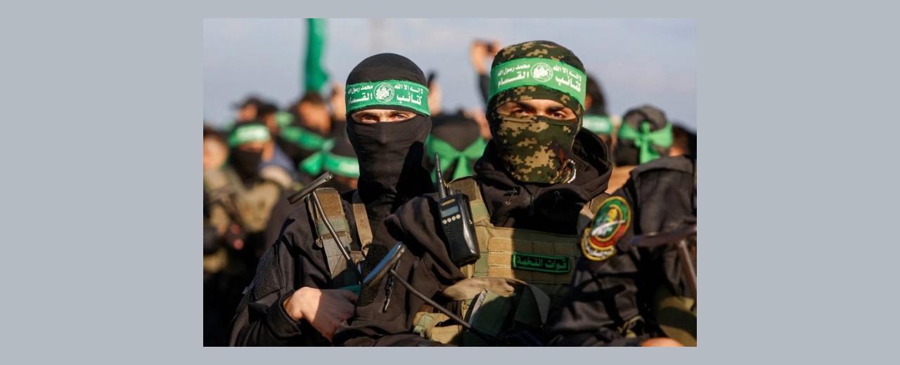 عودة رايات «حماس» إلى الجنازات… رسالة قوة أم مخاطرة باستفزاز إسرائيل؟