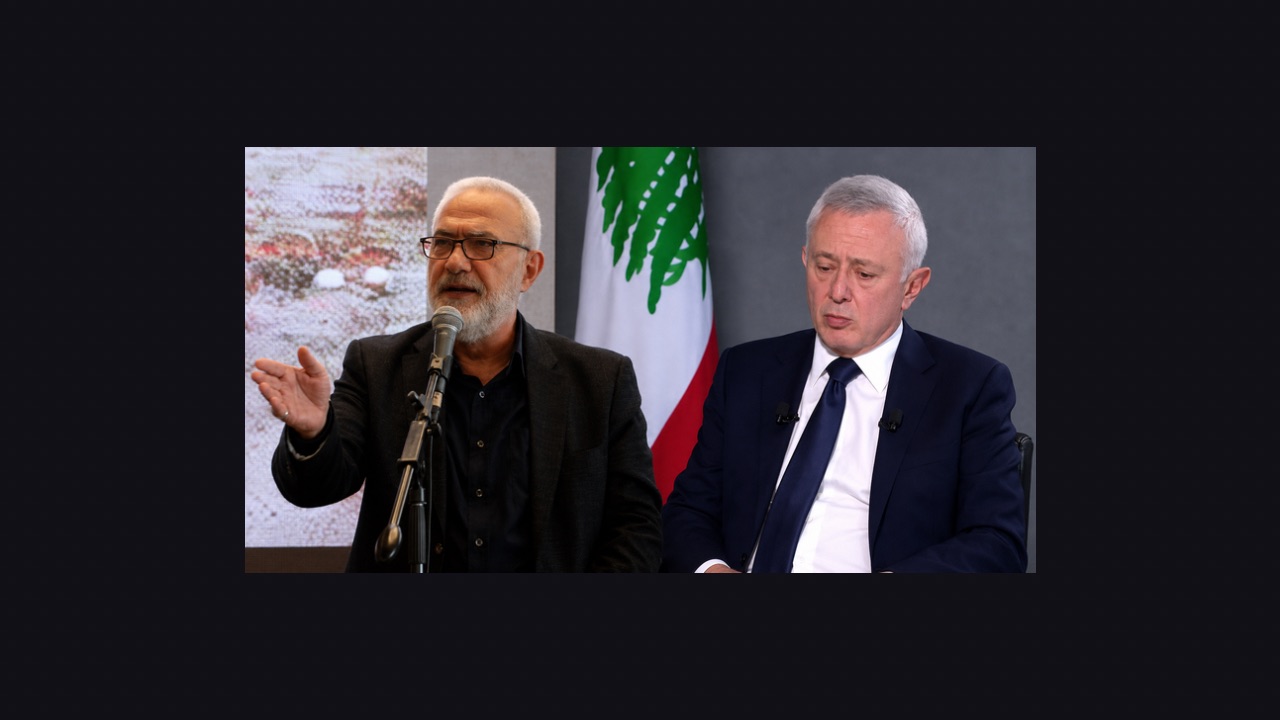 عقوبات أميركية تطال فرنجية وقماطي وشبكة تمويل مرتبطة ب حزب الله