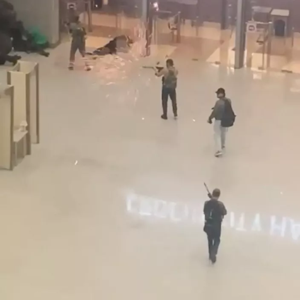 هجوم موسكو: من هم المشتبه بهم الأربعة الذين اعتقلوا  بتهمة الإرهاب وتعرضوا للتعذيب العلني؟