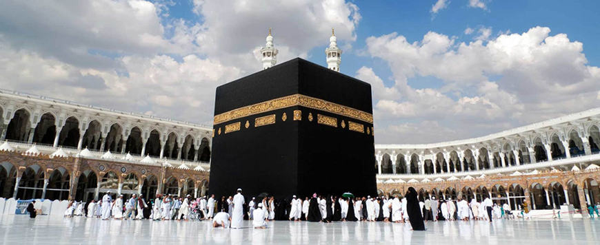 حافلات ذاتية القيادة وتبريد الإسفلت ونظارة افتراضية... السعودية تستحدث خدمات تقنية لحج ٢٠٢٣ 