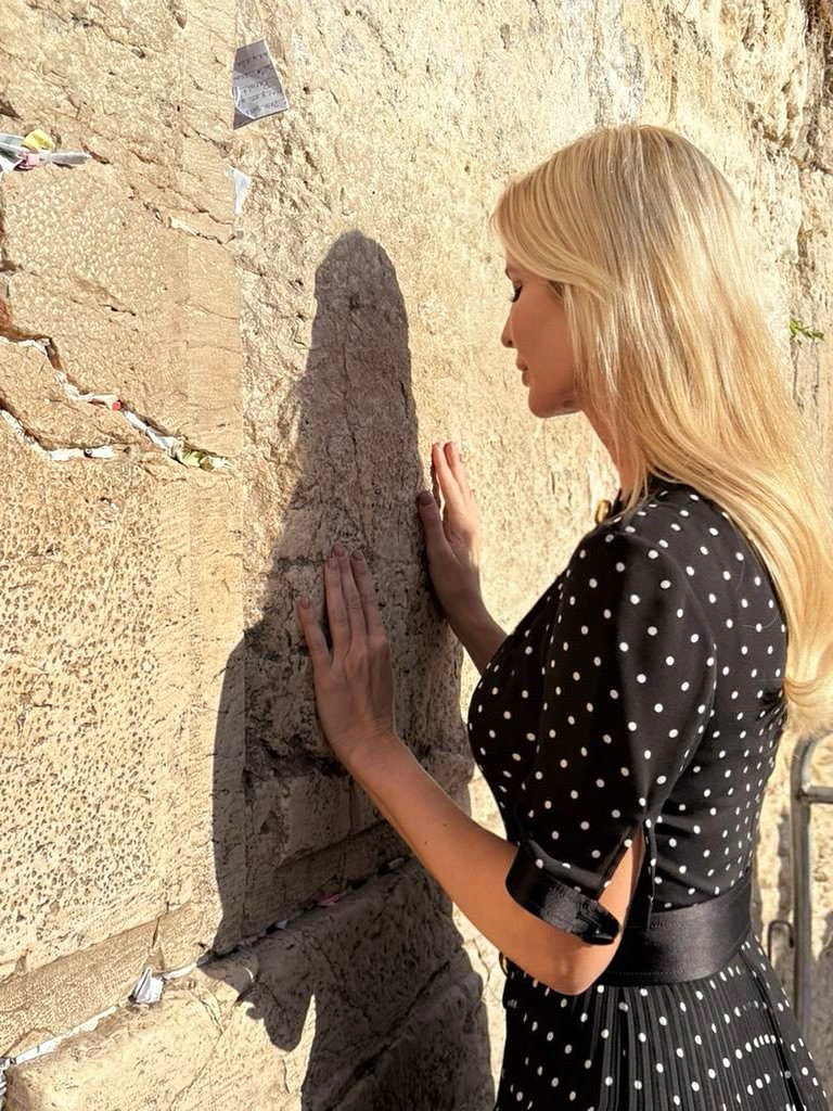 ايفانكا ترامب