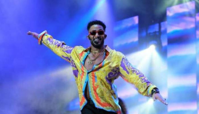 الحكم على الممثل محمد رمضان بالسجن سنة والسبب.. فيديو 