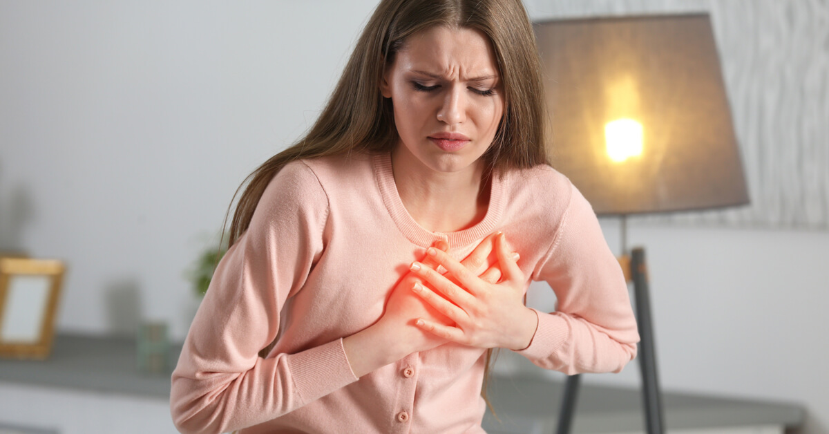 صحة القلب..هذه الفئة من الأشخاص عليها الخضوع لفحوصات منتظمة