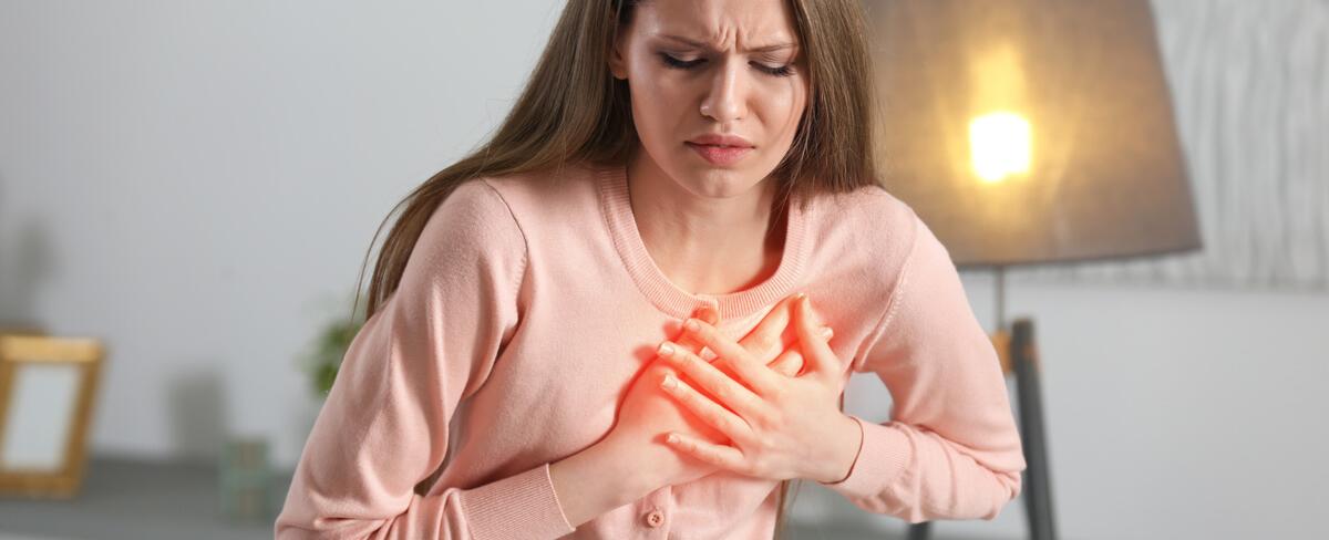 صحة القلب..هذه الفئة من الأشخاص عليها الخضوع لفحوصات منتظمة