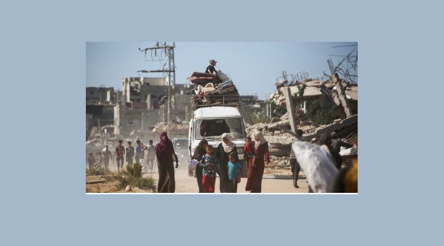  لبنان واليمن وإيران بعد غزة