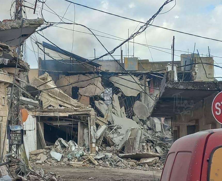 إذا لم توسّع إسرائيل حربها على لبنان.. هذا ما سوف تفعله في الجنوب