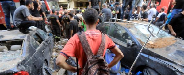 كيف اغتالت إسرائيل عقيل ورفاقه في حي القائم "المزدحم" في الضاحية؟