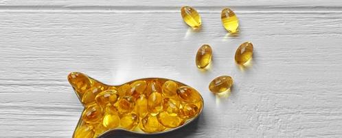 أوميغا 3.. دراسة تكشف عن تأثيراته المذهلة