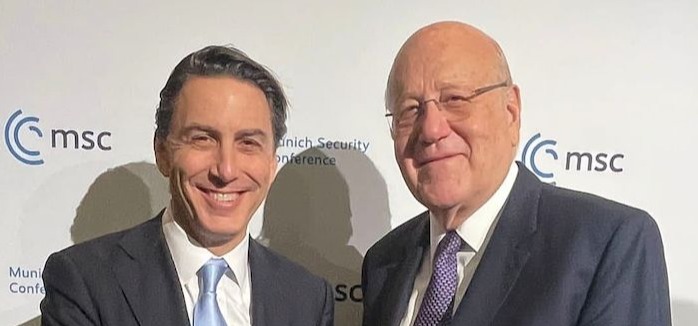 "حزب الله" غداة لقاء ميقاتي وهوكشتاين: لن نناقش جملة واحدة من أوراق الوسطاء ما دام العدوان قائمًا على غزة