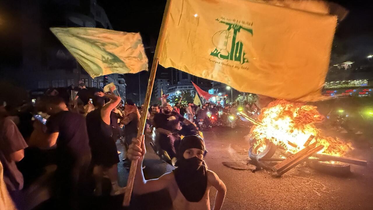 "من تحت الأرض".. صحيفة فرنسية تكشف الوجه الخفيّ لحزب الله: "بنية جديدة وقيادة شابة" 