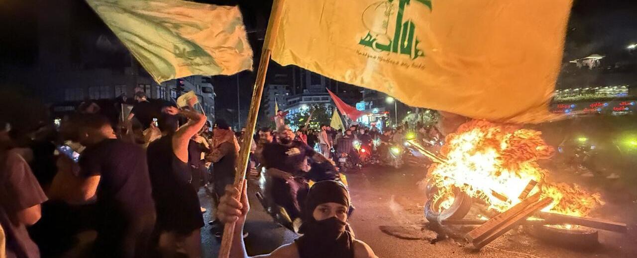 "من تحت الأرض".. صحيفة فرنسية تكشف الوجه الخفيّ لحزب الله: "بنية جديدة وقيادة شابة"