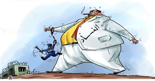 هلا نهاد نصرالدين/ مهرب الدولارات الأردني يوسف خلف… من منحه الجنسية اللبنانية؟