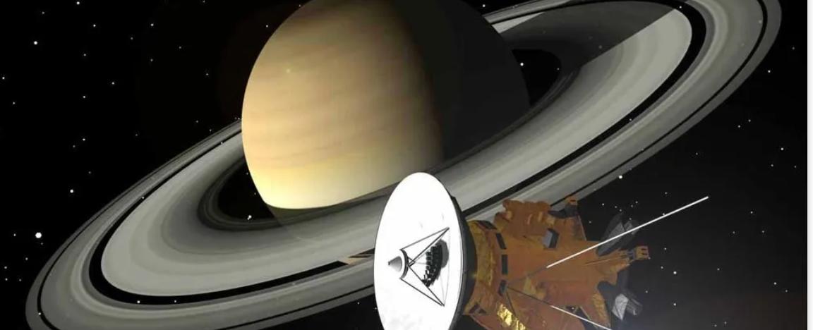 دراسة لناسا: الحياة خارج الأرض من دون ماء... ممكنة