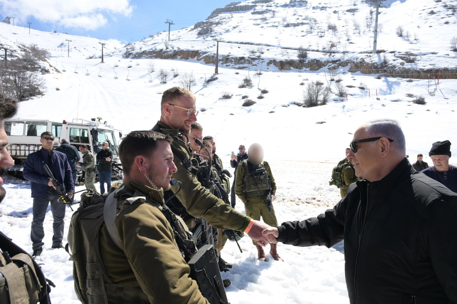 ما هي الإحتمالات الإسرائيلية لمستقبل المواجهة مع "حزب الله"؟