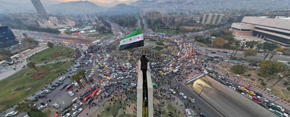 تركيا: أقنعنا الروس والإيرانيين بعدم دعم الأسد "الساقط حتمًا"