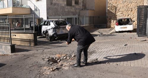 هل يطالب سكان شمال إسرائيل بحرب واسعة ضد لبنان كشرط للعودة الى منازلهم؟