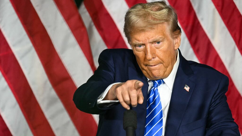 سبق وتوّعدهم.. أشخاص ضمن لائحة ترامب الانتقامية: من هم؟