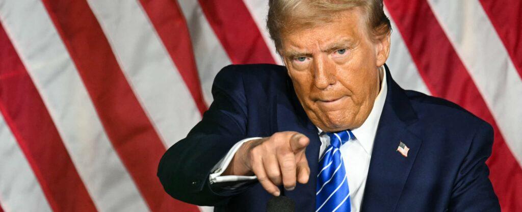 سبق وتوّعدهم.. أشخاص ضمن لائحة ترامب الانتقامية: من هم؟