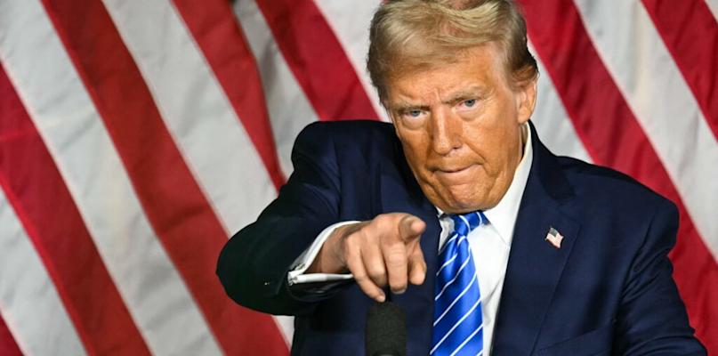 السجن المؤبد لرجل حاول اغتيال ترامب في فلوريدا عام 2024