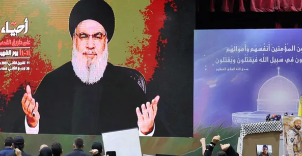 قراءة إسرائيليّة في خطاب نصرالله و"تهديد عبد اللهيان" وقرار القمة العربية-الإسرائيليّة