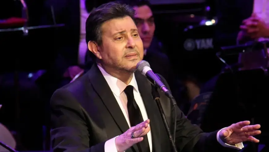 بعد صراع مع المرض.. وفاة الفنان هاني شاكر عن ٧٣ عامًا