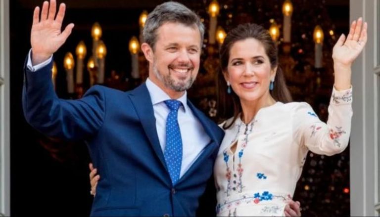 من هو الأمير “فريدريك” الذي تنازلت له ملكة الدنمارك عن العرش؟