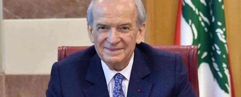 مروان حمادة: لم اقصد نصرالله بقولي الجنازة حامية والميت كلب