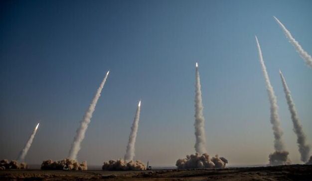 "هدهد" قمر صناعي إيراني طلبت طهران من موسكو وضعه في المدار الفضائي