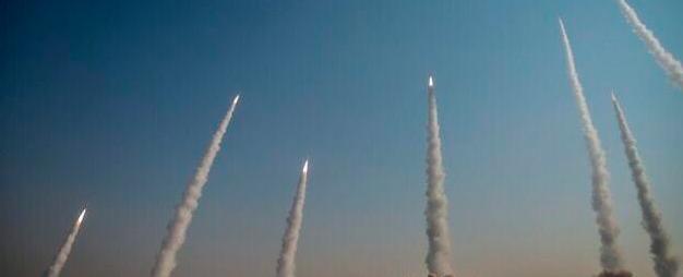 "هدهد" قمر صناعي إيراني طلبت طهران من موسكو وضعه في المدار الفضائي