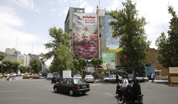 قراءة في كلمة بنيامين نتنياهو أمام الكنيست الإسرائيلي: خططنا الخاصة بإيران جاهزة وهذا ما حققناه في هجومنا عليها 