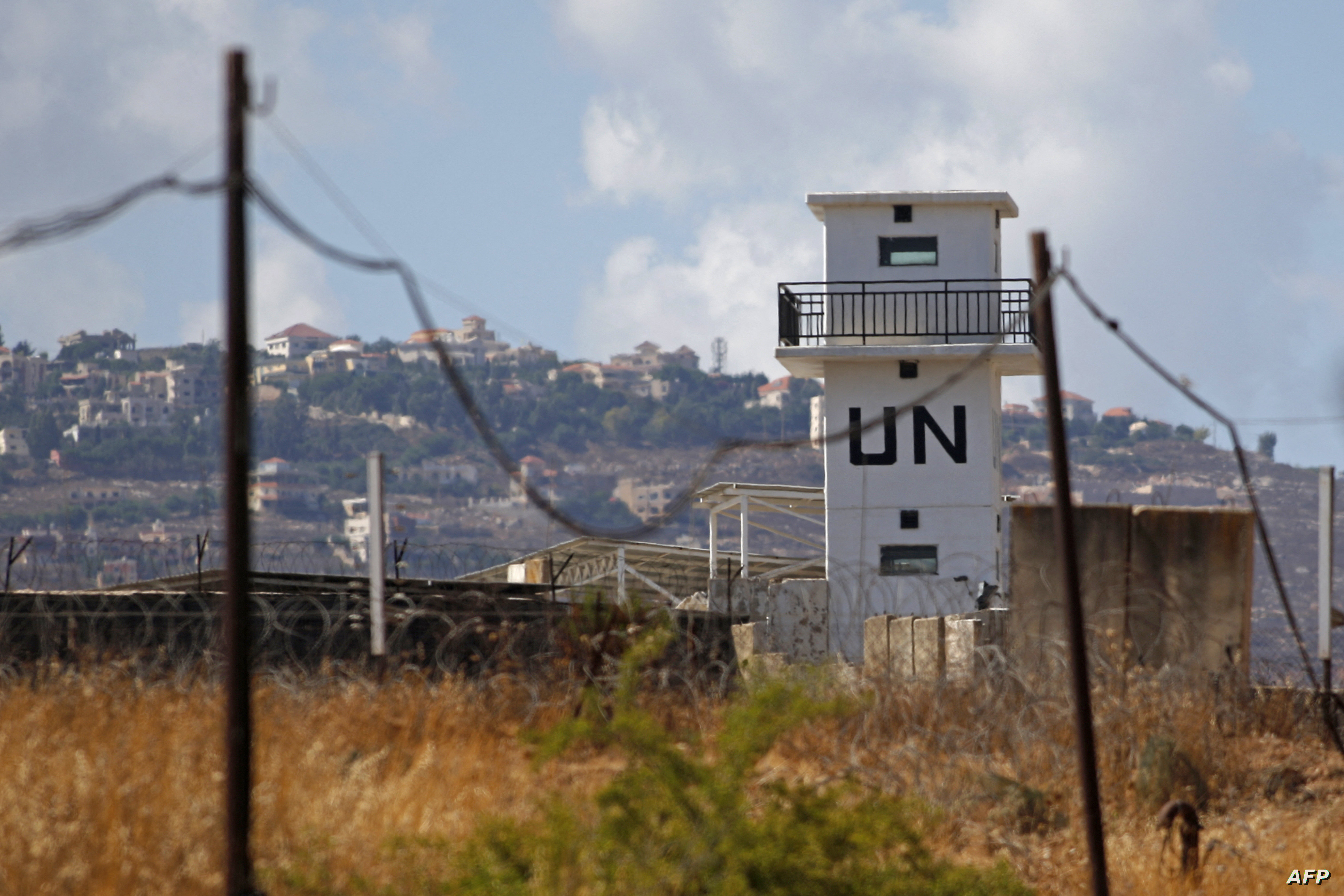 التجديد لـ"اليونيفيل".. هل سيرد "حزب الله" بالدم؟