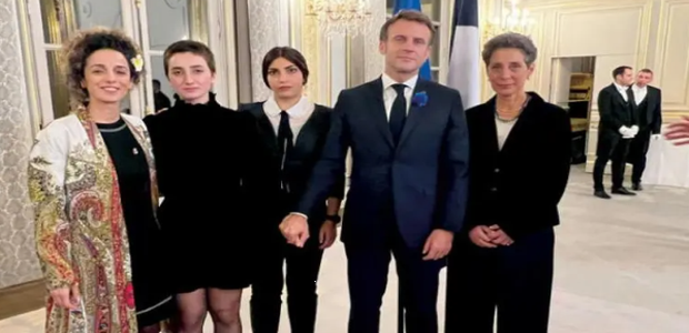 هذه هي قصّة التدهور غير المسبوق في علاقة ايمانويل ماكرون مع النظام الإيراني