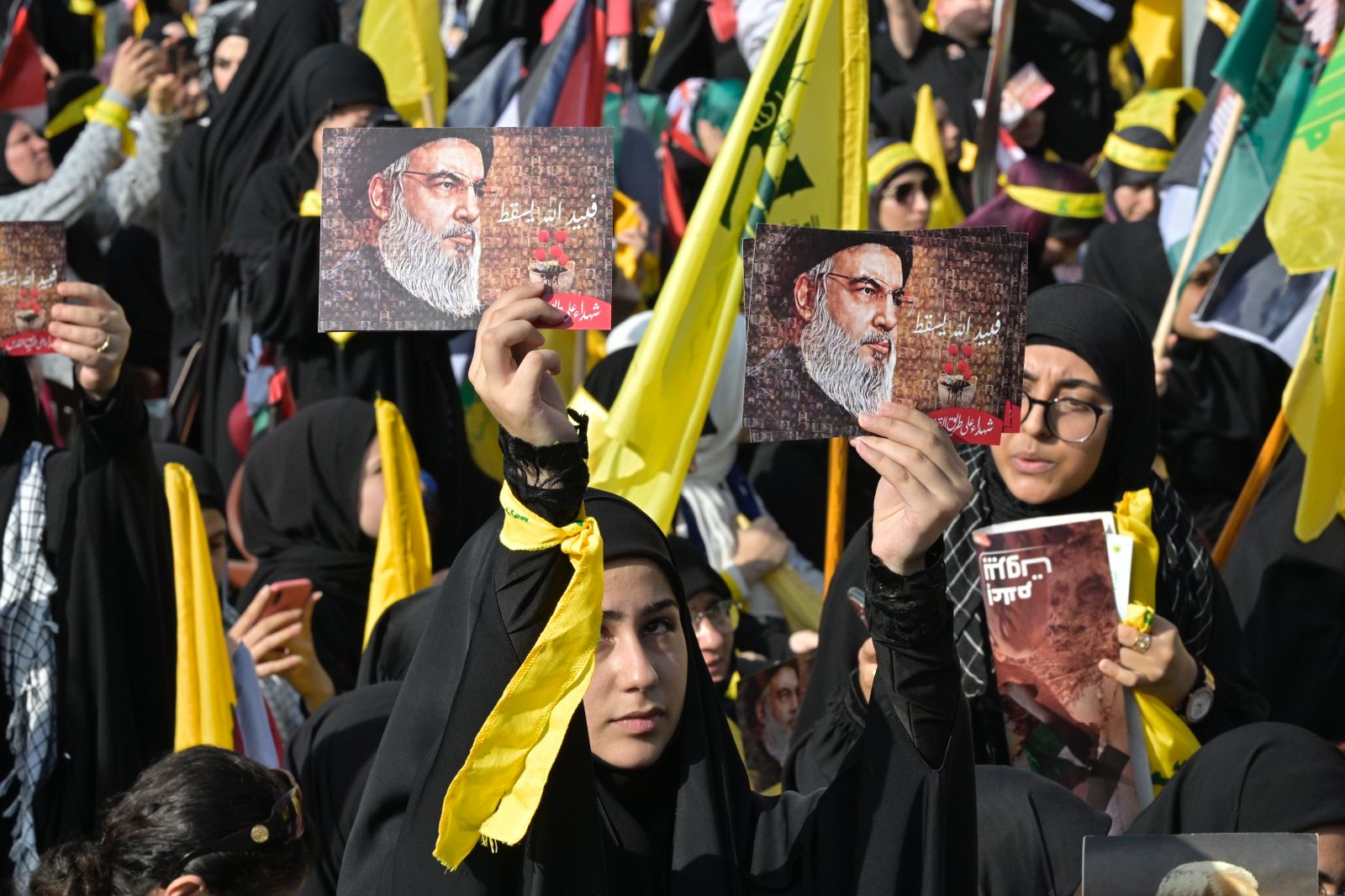 لهذه الأسباب "حزب الله" واثق بأنّ إسرائيل لن تشن حربًا واسعة ضد لبنان