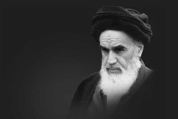 الخميني كان يريد لبنان ملاذاً