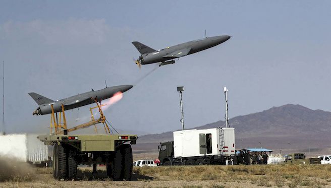 ثلاثة من أكبر المؤيدين ل"حماس" يهاجمون "الهجوم الإيراني"