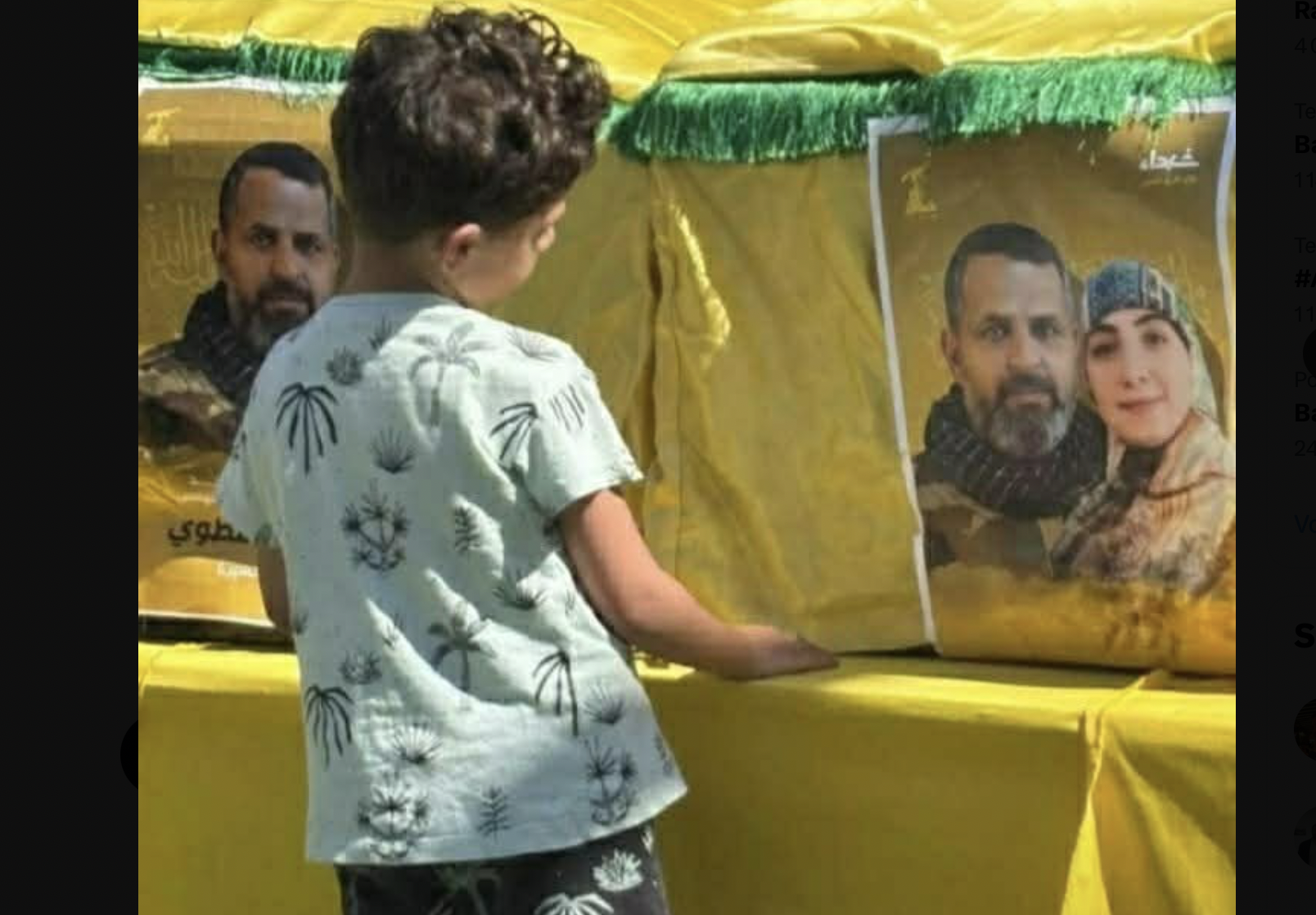 أطفال الجنوب يتامى... ولا من يواسيهم!