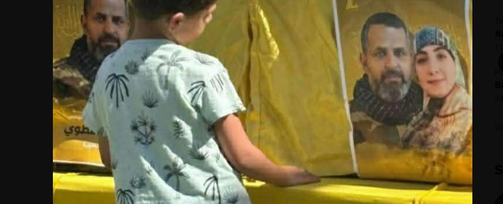 أطفال الجنوب يتامى... ولا من يواسيهم!