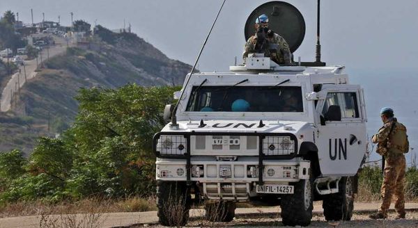 خطّة أميركية - فرنسيّة من خمس نقاط لاحتواء حرب واسعة على الجبهة اللبنانية - الإسرائيليّة