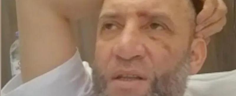 اللحظات الأخيرة على تحطم الطائرة الأذربيجانية كما رواها "ناطق الشهادتين"