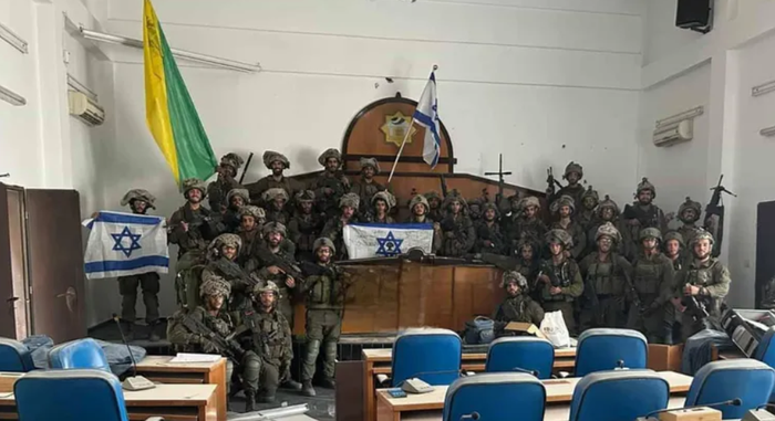 ماذا حقق الجيش الإسرائيلي في العملية ا لبريّة في غزة وما هي المرحلة الجديدة التي بدأها؟