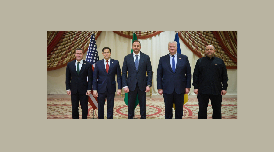 العلاقات تعود شبه طبيعية مع ترامب...أوكرانيا توافق على مقترح أميركي لوقف فوري لإطلاق النار